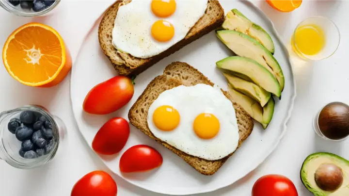 best diet plan for seniors